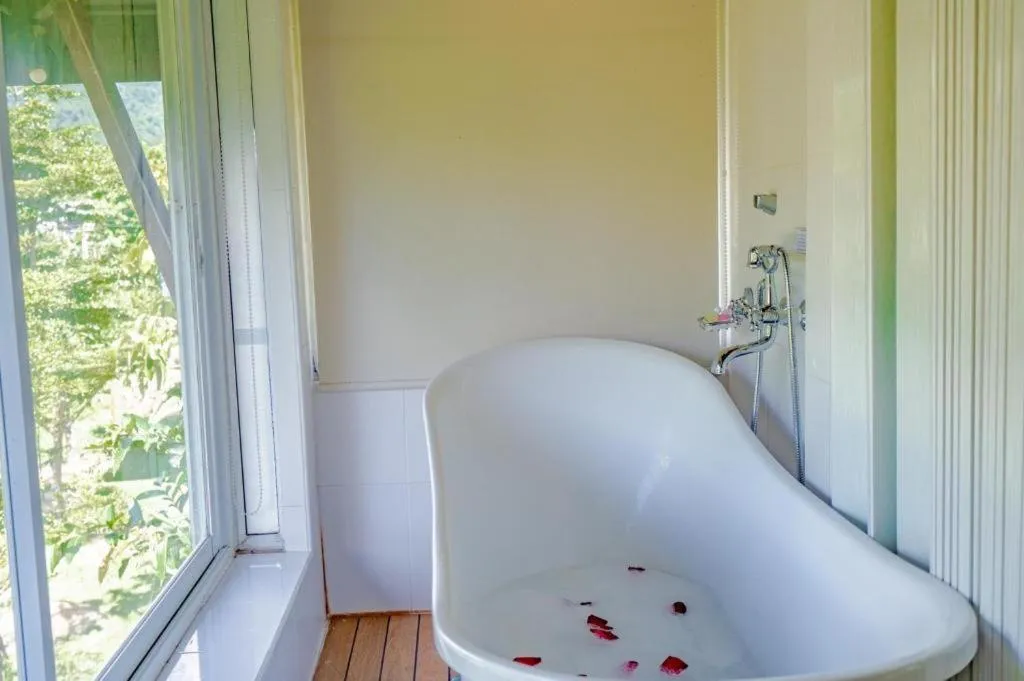 The White House Boutique Resort