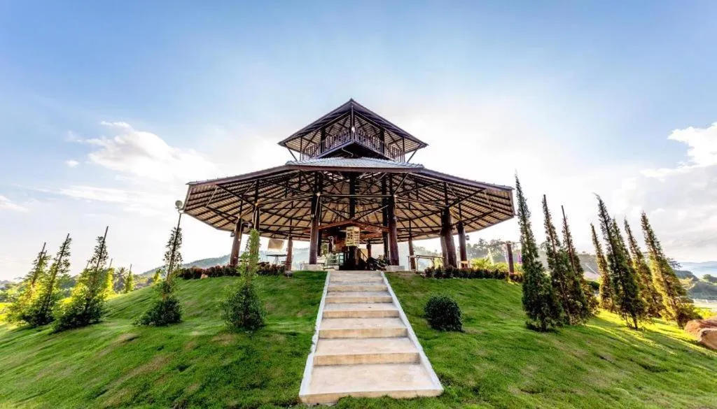 The White House Boutique Resort