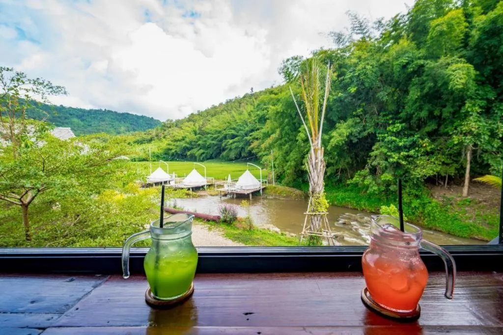 The White House Boutique Resort