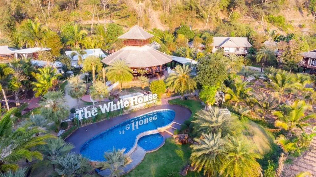 The White House Boutique Resort