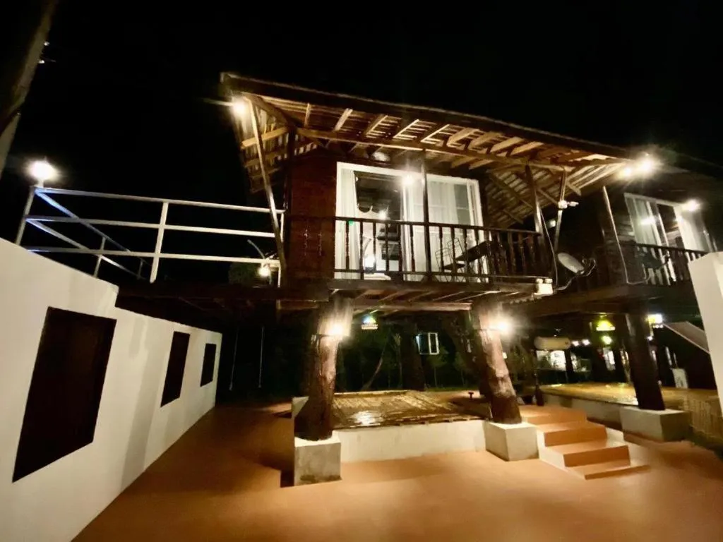 The White House Boutique Resort