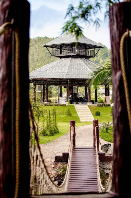 The White House Boutique Resort