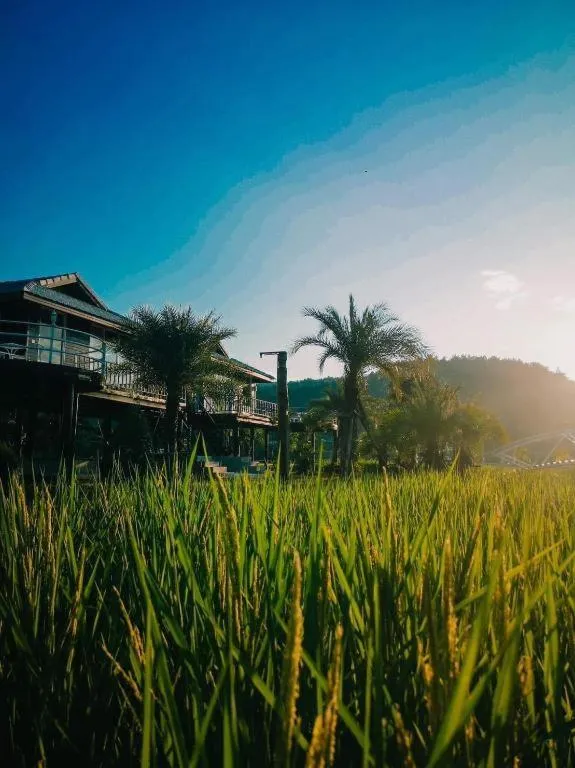 The White House Boutique Resort