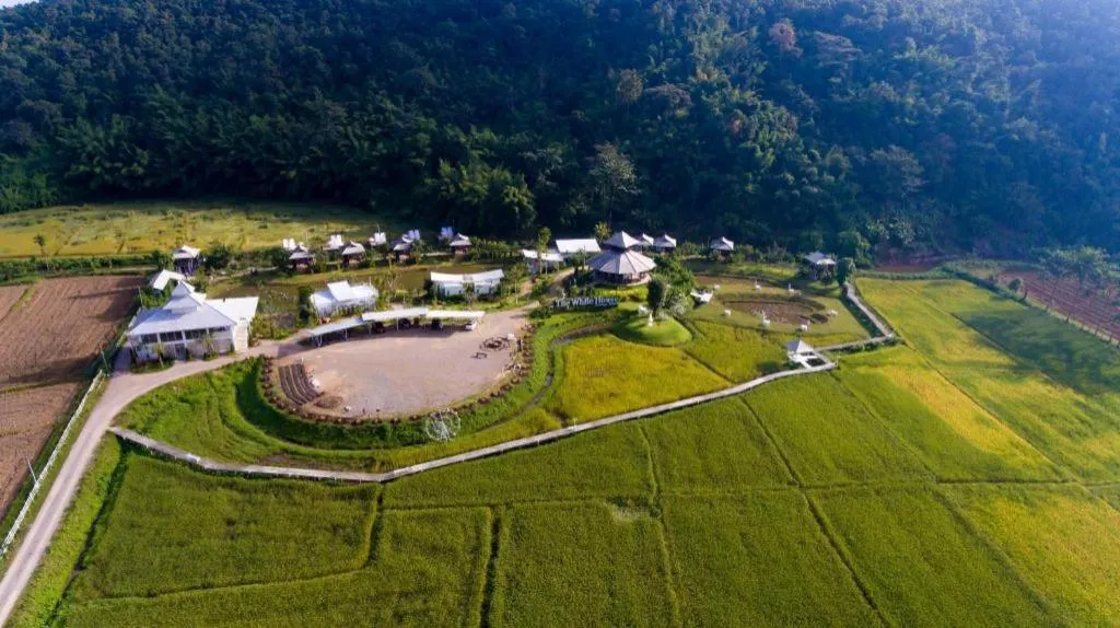 The White House Boutique Resort