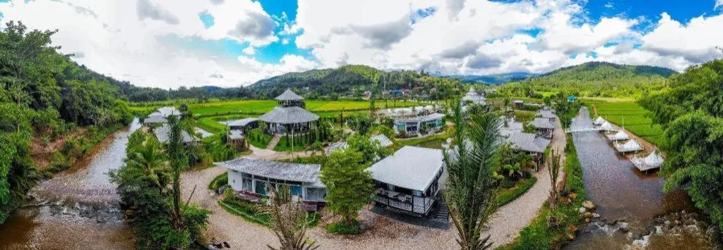 The White House Boutique Resort