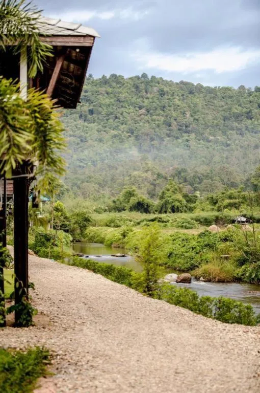 The White House Boutique Resort