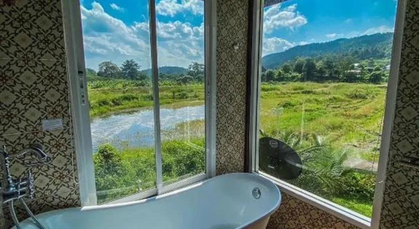 The White House Boutique Resort