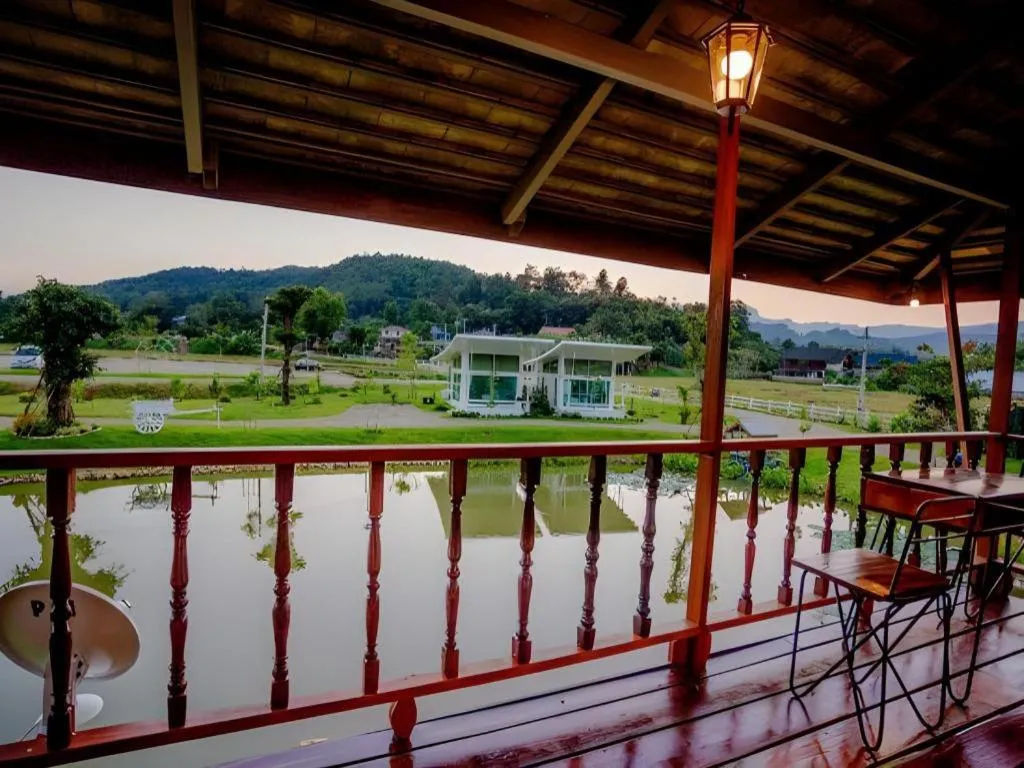 The White House Boutique Resort