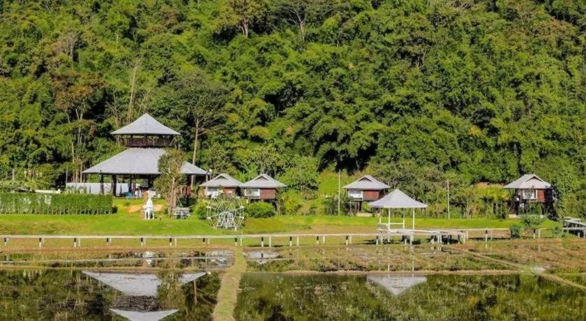 The White House Boutique Resort