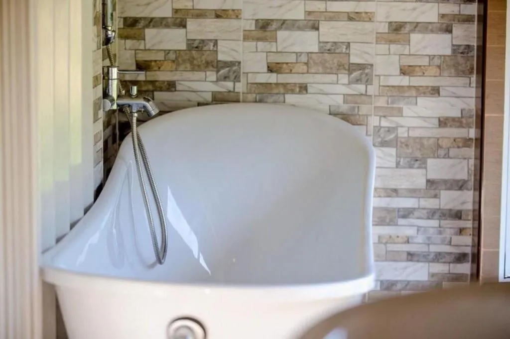 The White House Boutique Resort