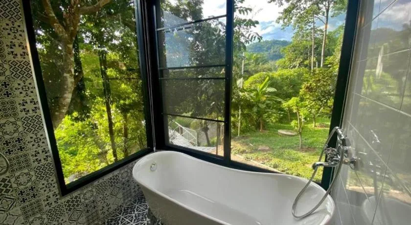 The White House Boutique Resort