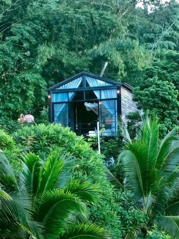 The White House Boutique Resort