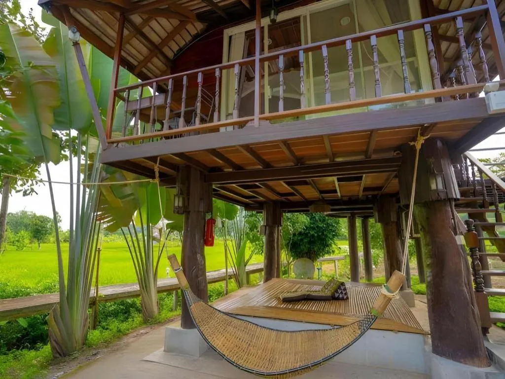 The White House Boutique Resort