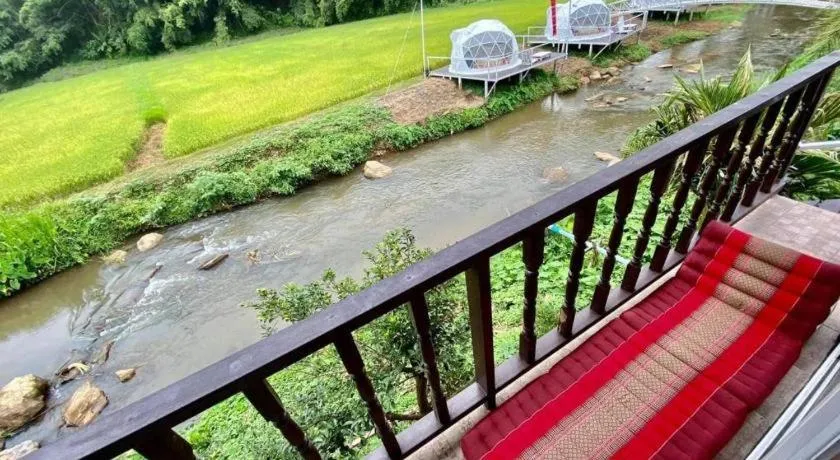 The White House Boutique Resort