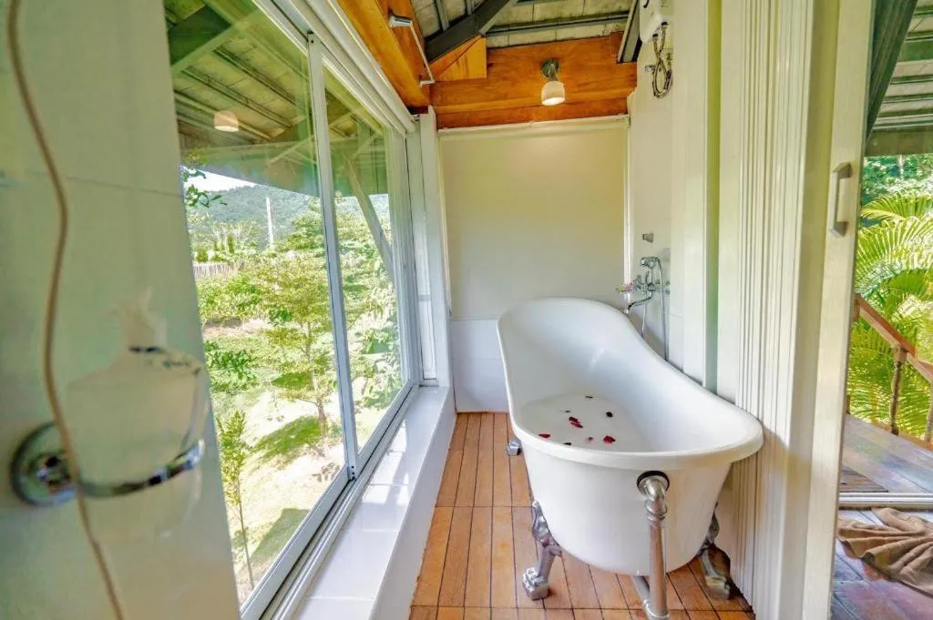 The White House Boutique Resort