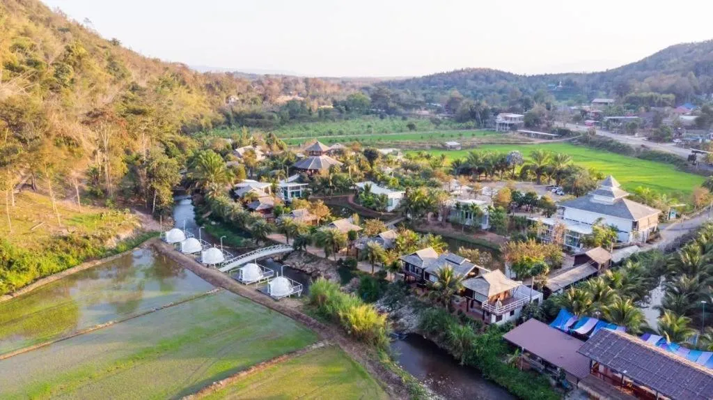 The White House Boutique Resort