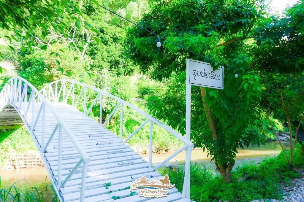 The White House Boutique Resort