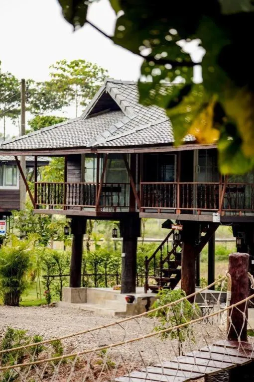 The White House Boutique Resort