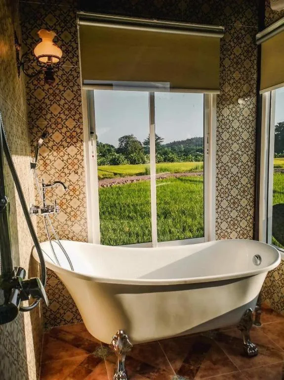 The White House Boutique Resort