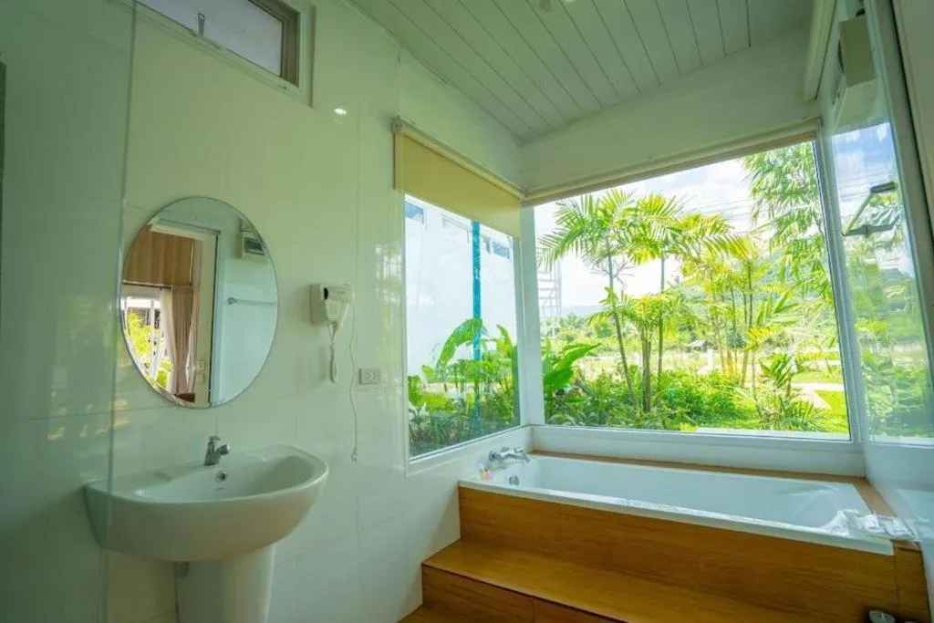 The White House Boutique Resort