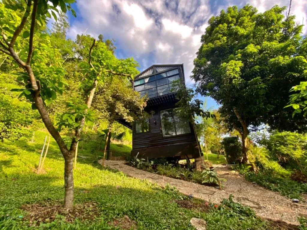 The White House Boutique Resort