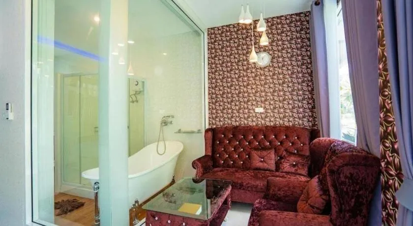 The White House Boutique Resort