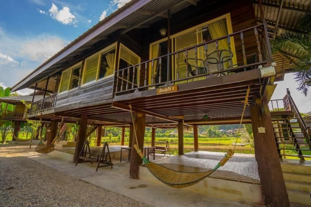 The White House Boutique Resort