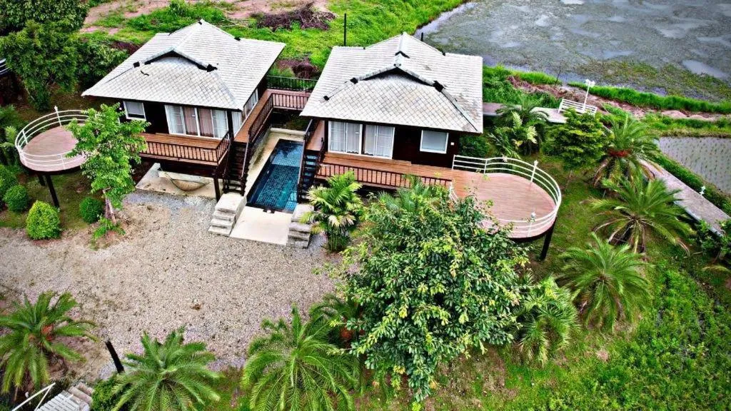 The White House Boutique Resort