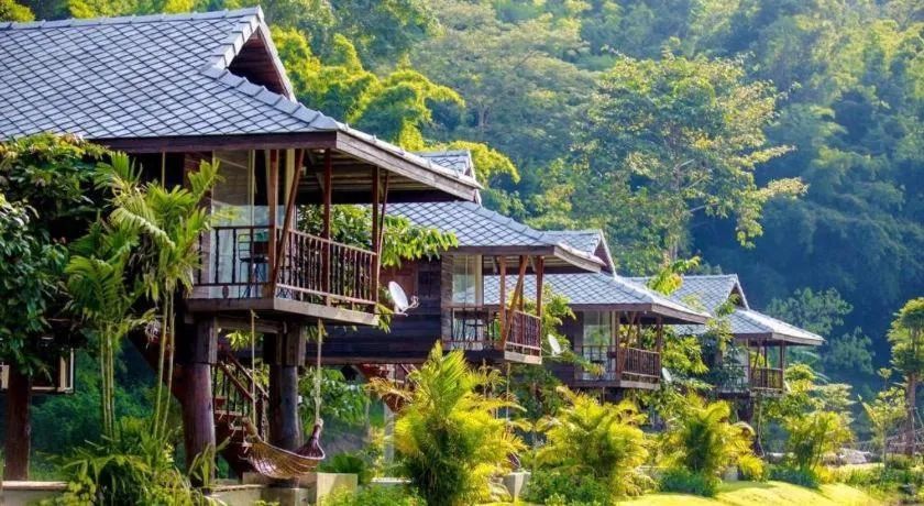 The White House Boutique Resort