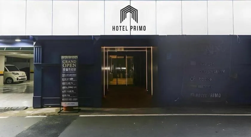 Hotel Primo Daejeon