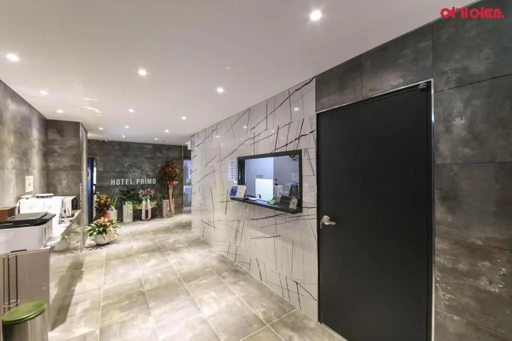 Hotel Primo Daejeon