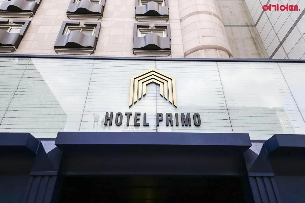 Hotel Primo Daejeon