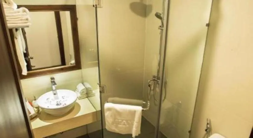 Grand Sea View Hotel