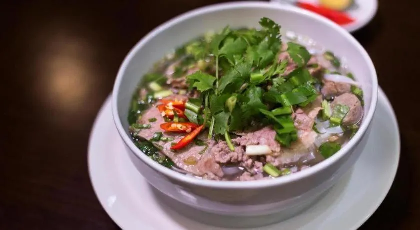 Grand Sea View Hotel