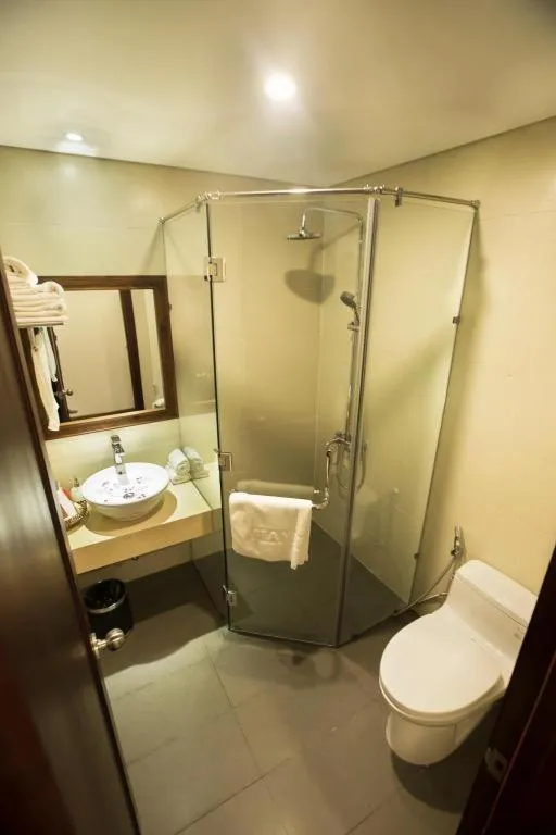 Grand Sea View Hotel