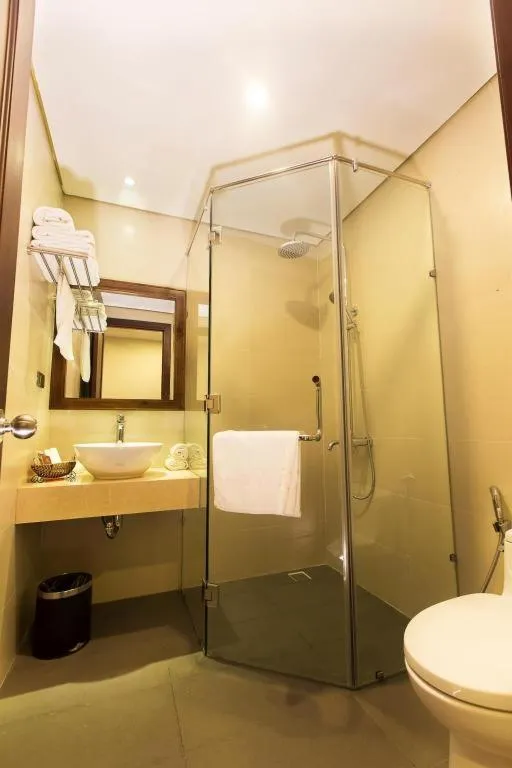 Grand Sea View Hotel