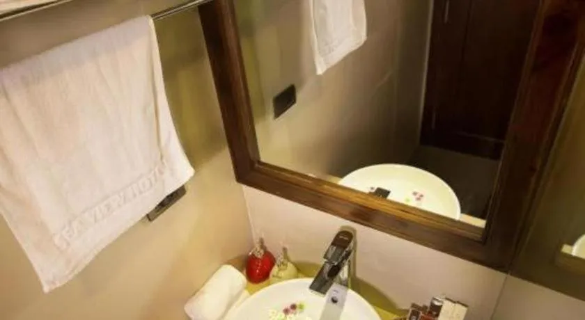 Grand Sea View Hotel