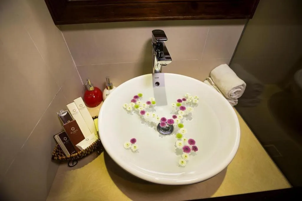 Grand Sea View Hotel