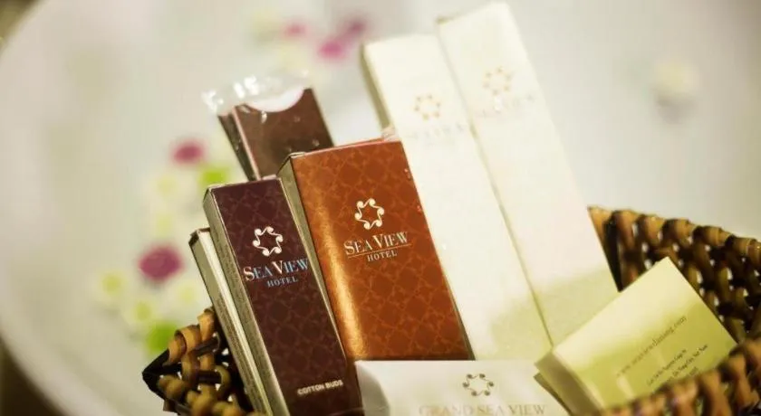 Grand Sea View Hotel