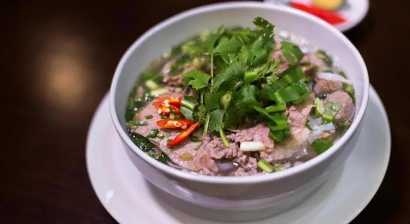 Grand Sea View Hotel