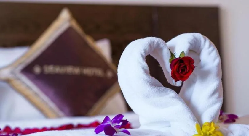 Grand Sea View Hotel