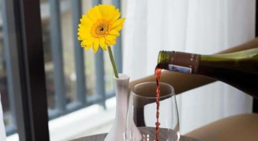 Grand Sea View Hotel