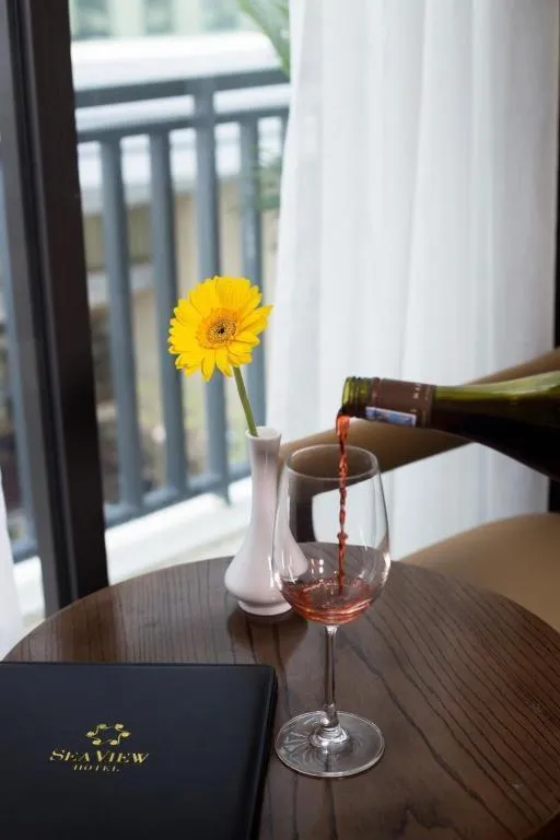 Grand Sea View Hotel