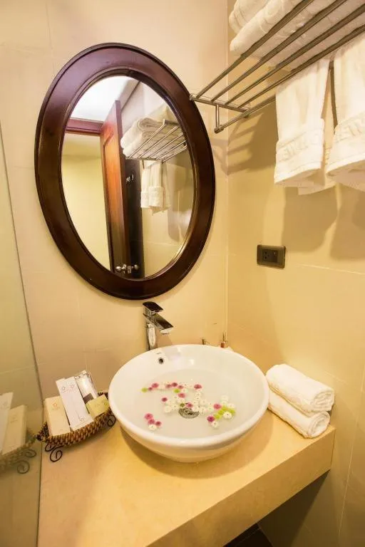 Grand Sea View Hotel