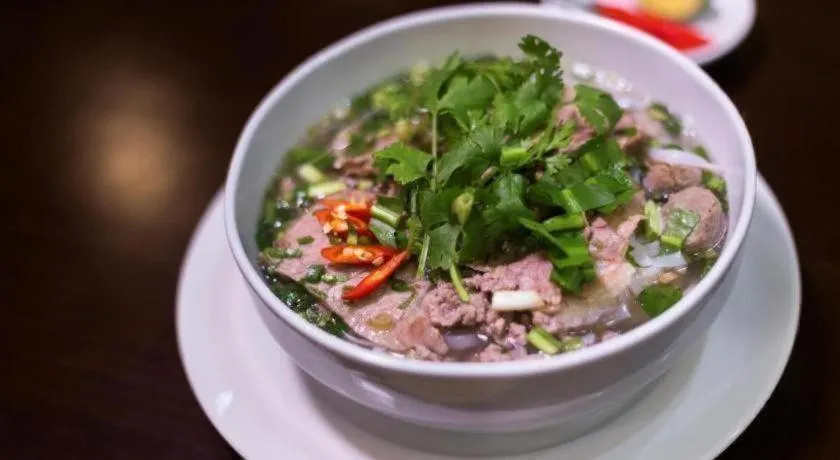 Grand Sea View Hotel