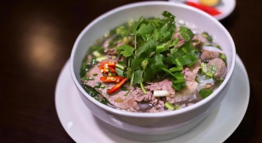 Grand Sea View Hotel