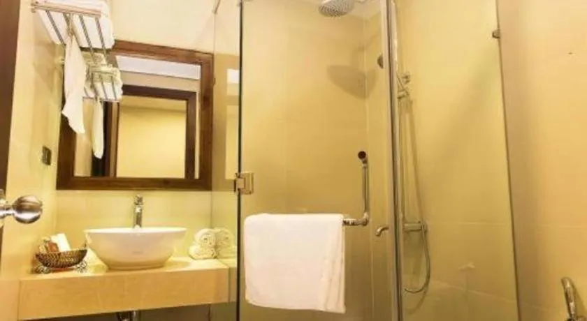 Grand Sea View Hotel