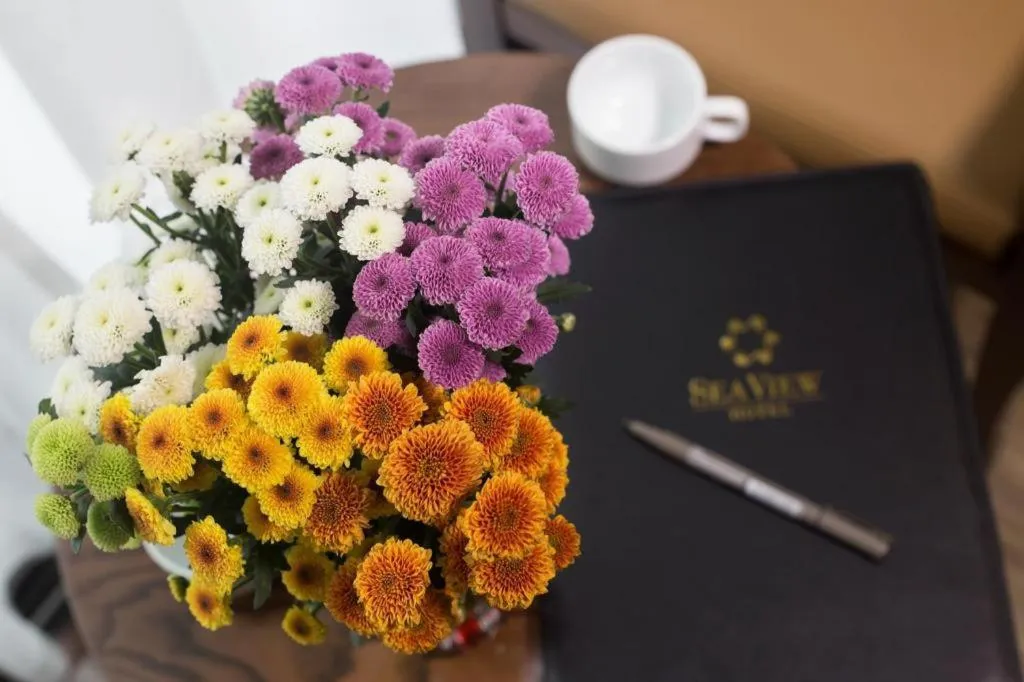 Grand Sea View Hotel