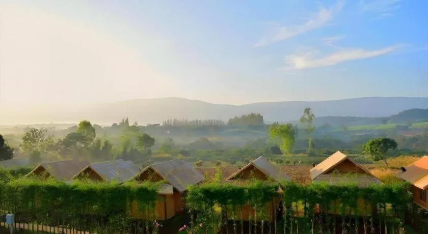 Baansuanpai Noppakao