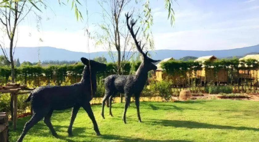 Baansuanpai Noppakao